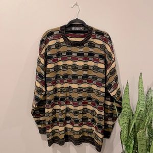 Protegé Collection Men’s Sweater